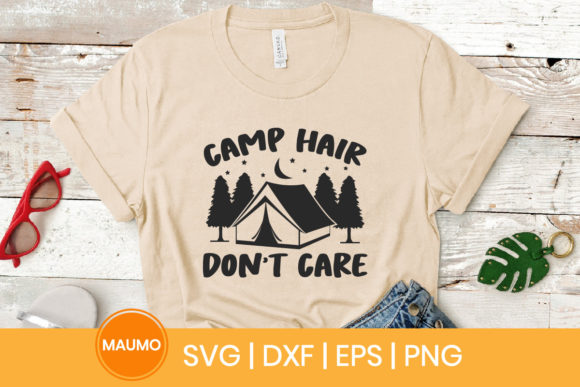 Camp Hair Don’t Care: A Designer’s Embroidery Review