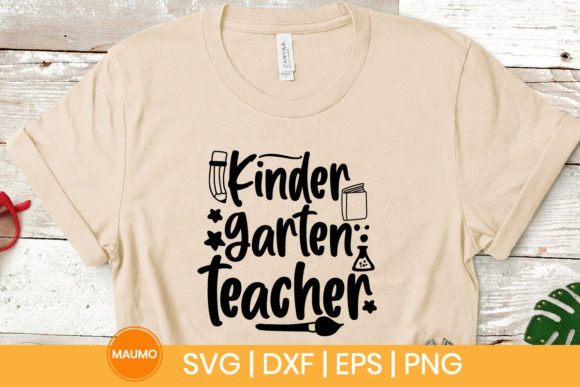 Kindergarten Teacher Svg Quote: A Designer’s Review