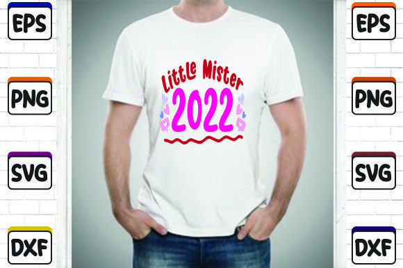 Little Mister 2022: A Designer’s Review for Embroidery