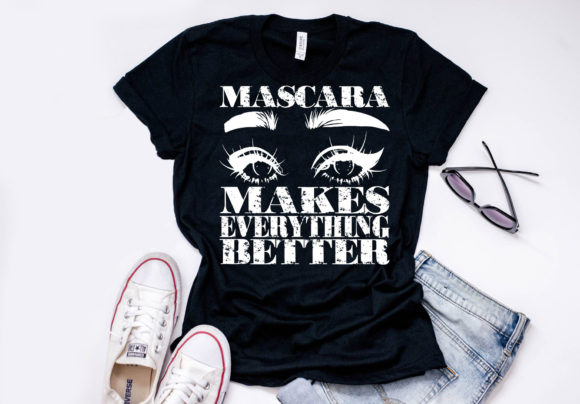 Makeup Quote Design Mascara: A Designer’s Review