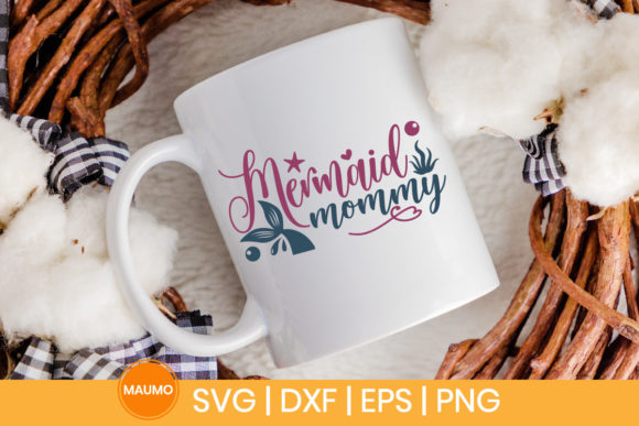 Mermaid Mommy Svg Quote: A Designer’s Real-World Review
