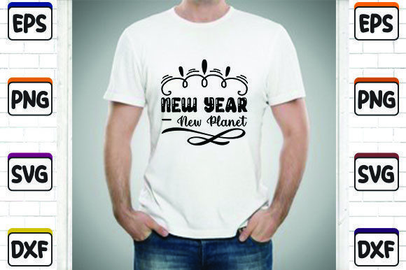 New Year -New Planet: A Designer’s Review