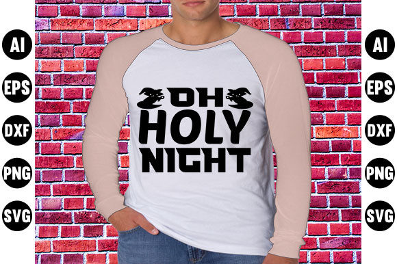 Oh Holy Night: A Designer’s Review