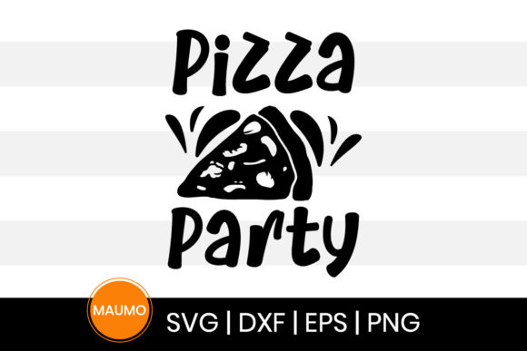 Pizza Party SVG Quote: A Designer’s Real-World Review