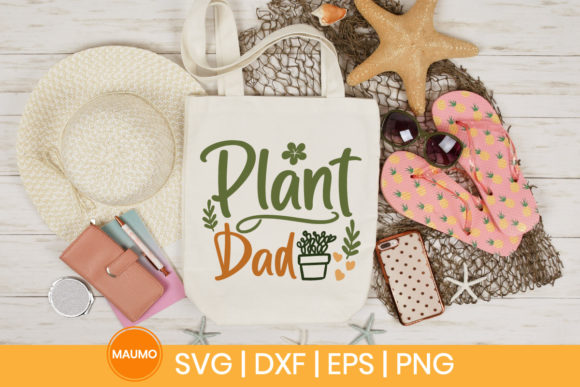 Plant Dad Garden Svg Quote: A Designer’s Embroidery Review