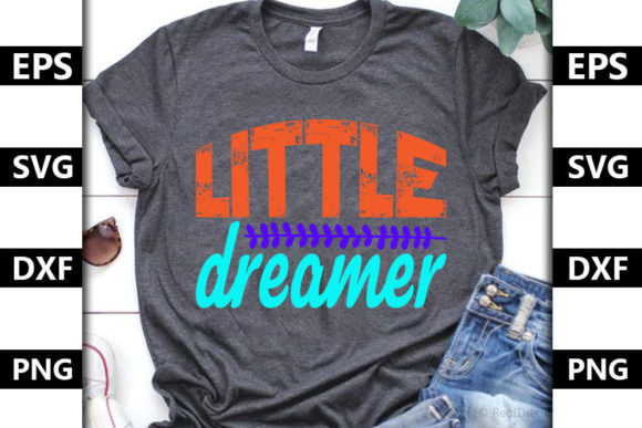 Reviewing Baby Quote Design, Little Dreamer for Embroidery