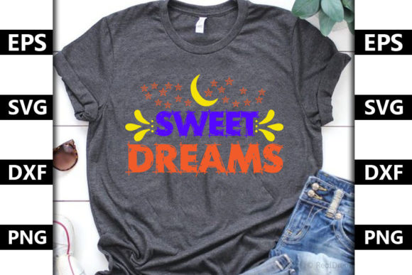 Reviewing Baby Quote Design, Sweet Dreams for Embroidery