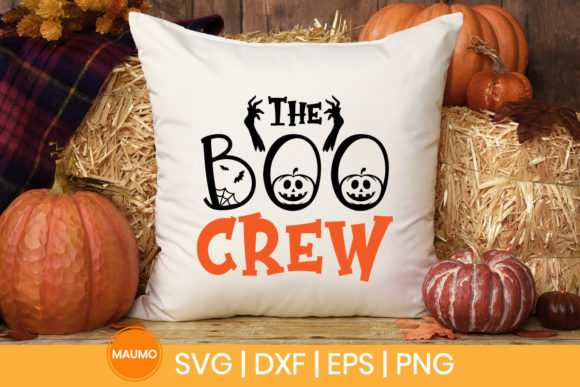 Reviewing Halloween Svg Quote, the Boo Crew for Embroidery