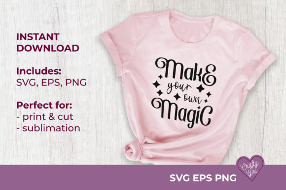 Reviewing Make Your Own Magic SVG Quote Cutting