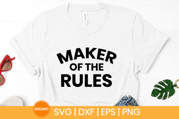 Reviewing Maker of the Rules for Real Embroidery Projects