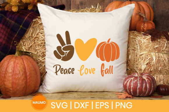 Reviewing Peace Love Fall for Real Embroidery Use