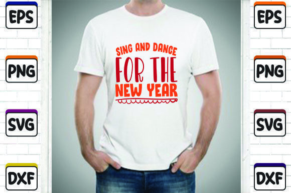 Reviewing Sing and Dance for the New Year