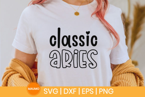 Reviewing the Classic Aries Star Sign SVG for Embroidery