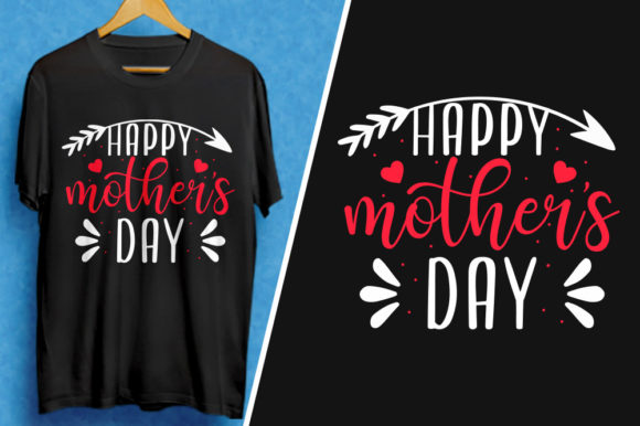 Reviewing the Happy Mother's Day Quote SVG for Embroidery