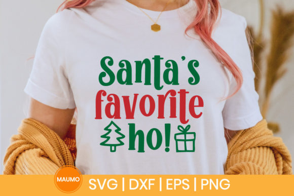 Santa’s Favorite Ho: A Designer’s Review